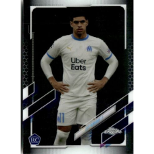 2020-21 Topps Chrome UEFA Champion’s League #65 Luis Henrique gyűjthető kártya