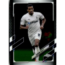  2020-21 Topps Chrome UEFA Champion’s League  #69 Alassane Plea gyűjthető kártya