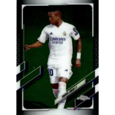 2020-21 Topps Chrome UEFA Champion’s League #89 Vinicius Junior gyűjthető kártya