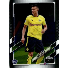  2020-21 Topps Chrome UEFA Champion’s League  #93 Reinier Jesus gyűjthető kártya