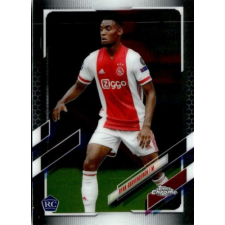 2020-21 Topps Chrome UEFA Champion’s League #98 Ryan Gravenberch gyűjthető kártya