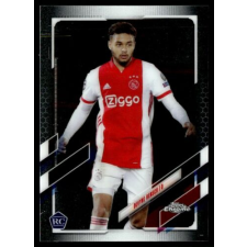  2020-21 Topps Chrome UEFA Champion’s League  #9 Devyne Rensch gyűjthető kártya