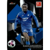  2020-21 Topps Finest Bundesliga  #45 Diadié Samassékou