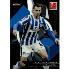 2020-21 Topps Finest Bundesliga #6 Vladimir Darida gyűjthető kártya