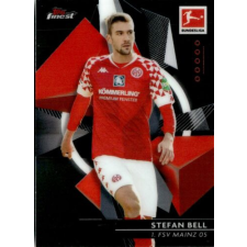  2020-21 Topps Finest Bundesliga  #71 Stefan Bell /125 gyűjthető kártya