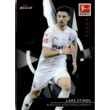 2020-21 Topps Finest Bundesliga  #79 Lars Stindl gyűjthető kártya