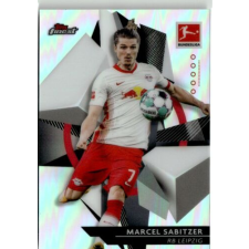 2020-21 Topps Finest Bundesliga Refractor #60 Marcel Sabitzer gyűjthető kártya