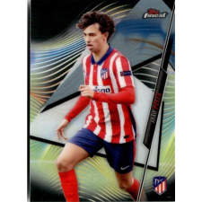  2020-21 Topps Finest UEFA Champions League  #14 João Félix gyűjthető kártya