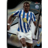  2020-21 Topps Finest UEFA Champions League  #22 Malang Sarr