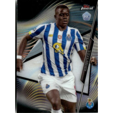 2020-21 Topps Finest UEFA Champions League #22 Malang Sarr gyűjthető kártya