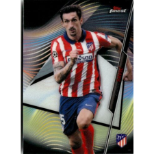  2020-21 Topps Finest UEFA Champions League  #31 Stefan Savic gyűjthető kártya