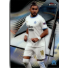  2020-21 Topps Finest UEFA Champions League  #61 Dimitri Payet