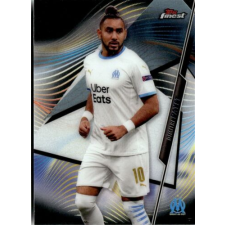 2020-21 Topps Finest UEFA Champions League #61 Dimitri Payet gyűjthető kártya