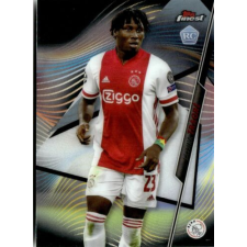  2020-21 Topps Finest UEFA Champions League  #68 Lassina Traore gyűjthető kártya
