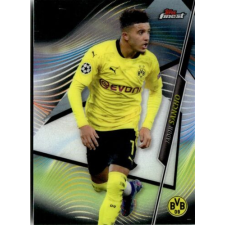  2020-21 Topps Finest UEFA Champions League  #99 Jadon Sancho gyűjthető kártya