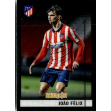 2020-21 Topps Merlin Chrome #25 João Félix gyűjthető kártya