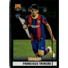 2020-21 Topps Merlin Chrome #62 Francisco Trincão gyűjthető kártya