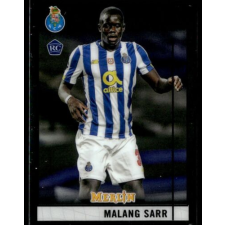 2020-21 Topps Merlin Chrome #90 Malang Sarr gyűjthető kártya