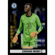  2020-21 Topps Merlin Chrome  #91 Edouard Mendy gyűjthető kártya