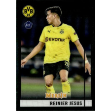 2020-21 Topps Merlin Chrome #92 Reinier Jesus gyűjthető kártya