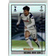 2020-21 Topps Merlin Chrome Refractor #44 Heung-Min Son gyűjthető kártya