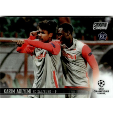  2020-21 Topps Stadium Club Chrome UEFA Champions League  #20 Karim Adeyemi gyűjthető kártya