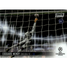 2020-21 Topps Stadium Club Chrome UEFA Champions League  #5 Edouard Mendy gyűjthető kártya