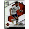  2021-22 Panini Mosaic Road to FIFA World Cup Silver Refractor #101 Bryan Reynolds