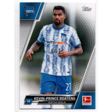  2021-22 Topps Bundesliga #15 Kevin-Prince Boateng gyűjthető kártya