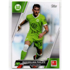  2021-22 Topps Bundesliga #179 Maximilian Philipp gyűjthető kártya