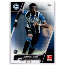  2021-22 Topps Bundesliga #35 Bryan Lasme gyűjthető kártya