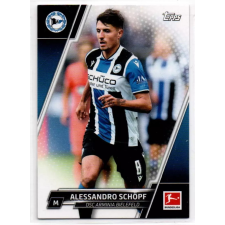  2021-22 Topps Bundesliga #38 Alessandro Schöpf gyűjthető kártya