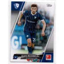  2021-22 Topps Bundesliga #46 Elvis Rexhbecaj gyűjthető kártya