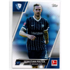  2021-22 Topps Bundesliga #50 Sebastian Polter gyűjthető kártya