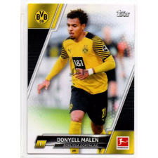 2021-22 Topps Bundesliga #56 Donyell Malen gyűjthető kártya