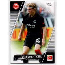 2021-22 Topps Bundesliga #68 Jens Petter Hauge gyűjthető kártya