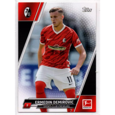  2021-22 Topps Bundesliga #79 Ermedin Demirovic gyűjthető kártya