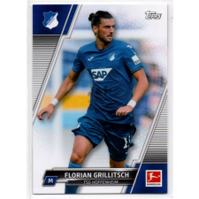  2021-22 Topps Bundesliga #91 Florian Grillitsch gyűjthető kártya