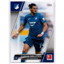 2021-22 Topps Bundesliga #91 Florian Grillitsch gyűjthető kártya