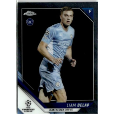  2021-22 Topps Chrome UEFA Champions League  #114 Liam Delap gyűjthető kártya
