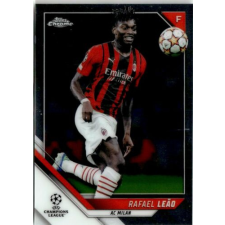  2021-22 Topps Chrome UEFA Champions League  #37 Rafael Leão gyűjthető kártya