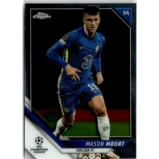  2021-22 Topps Chrome UEFA Champions League  #77 Mason Mount gyűjthető kártya