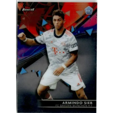  2021-22 Topps Finest UEFA Champions League  #14 Armindo Sieb gyűjthető kártya