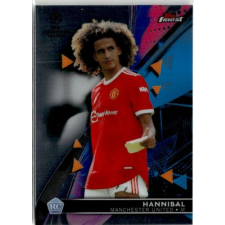  2021-22 Topps Finest UEFA Champions League  #17 Hannibal gyűjthető kártya