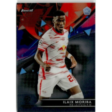 2021-22 Topps Finest UEFA Champions League #29 Ilaix Moriba gyűjthető kártya