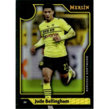  2021-22 Topps Merlin Chrome  #90 Jude Bellingham gyűjthető kártya