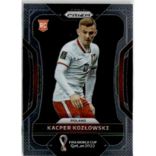  2022 Panini Prizm World Cup  #167 Kacper Kozlowski gyűjthető kártya
