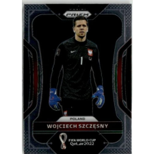  2022 Panini Prizm World Cup  #172 Wojciech Szczesny gyűjthető kártya