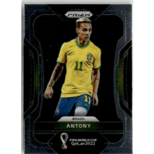  2022 Panini Prizm World Cup  #26 Antony gyűjthető kártya