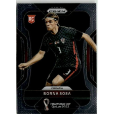  2022 Panini Prizm World Cup  #55 Borna Sosa gyűjthető kártya